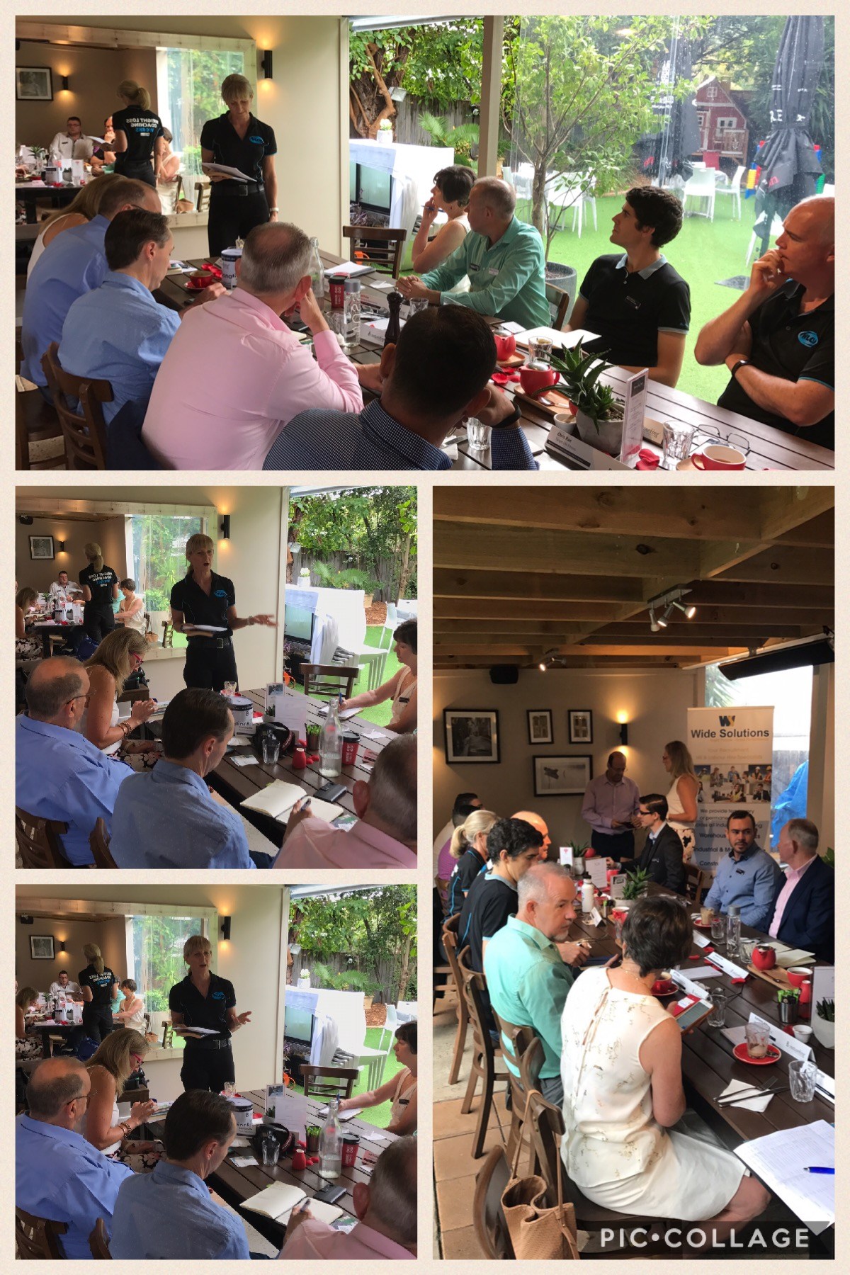BxNetworking St George