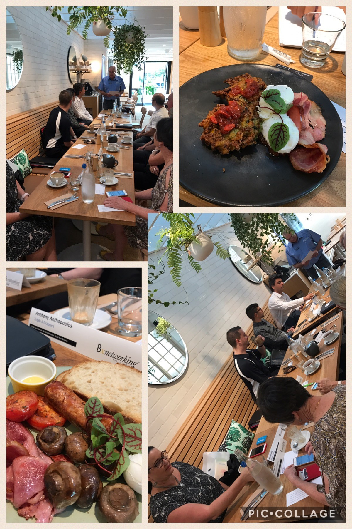 BxNetworking Cronulla BxNetworking