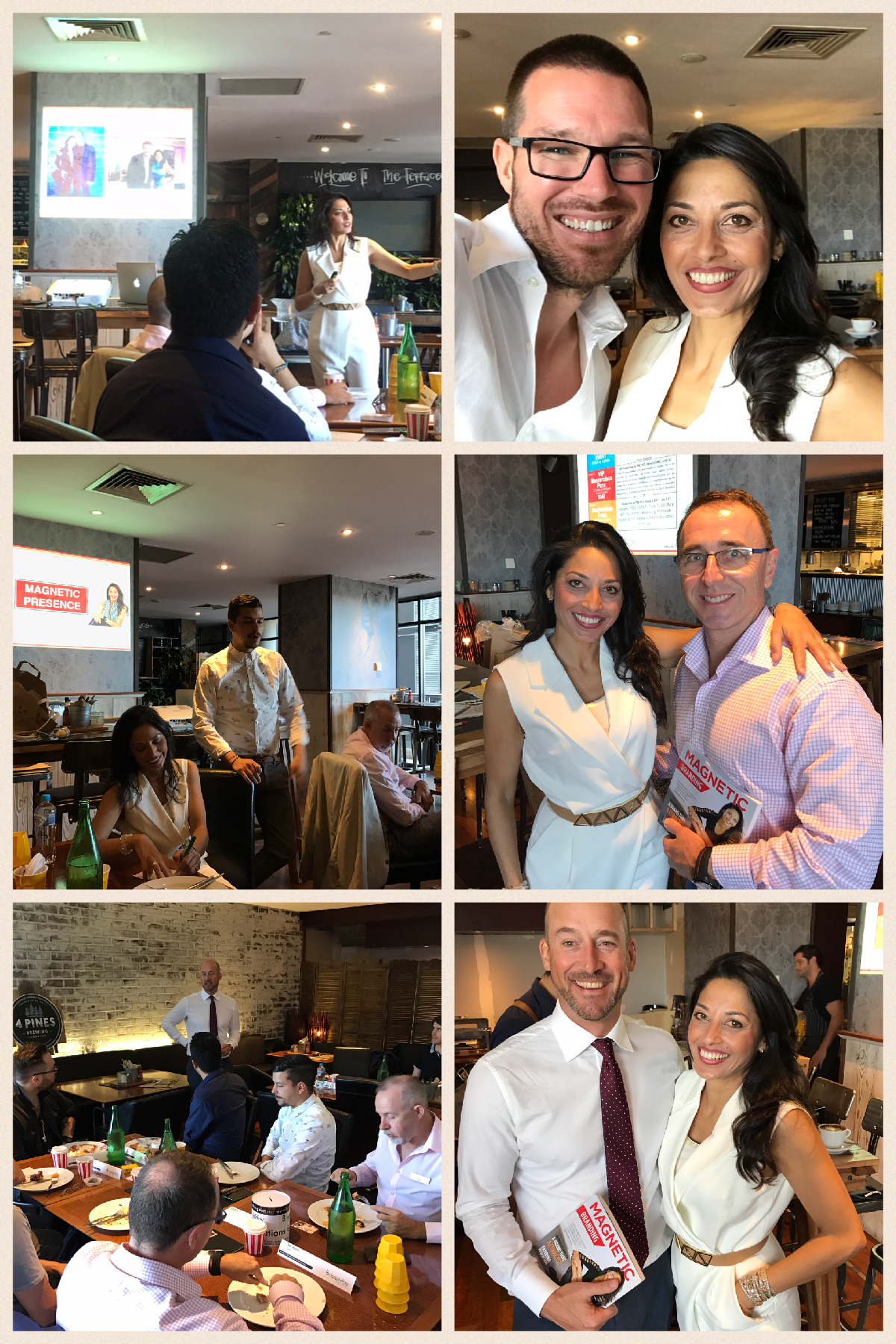 BxNetworking Sydney CBD