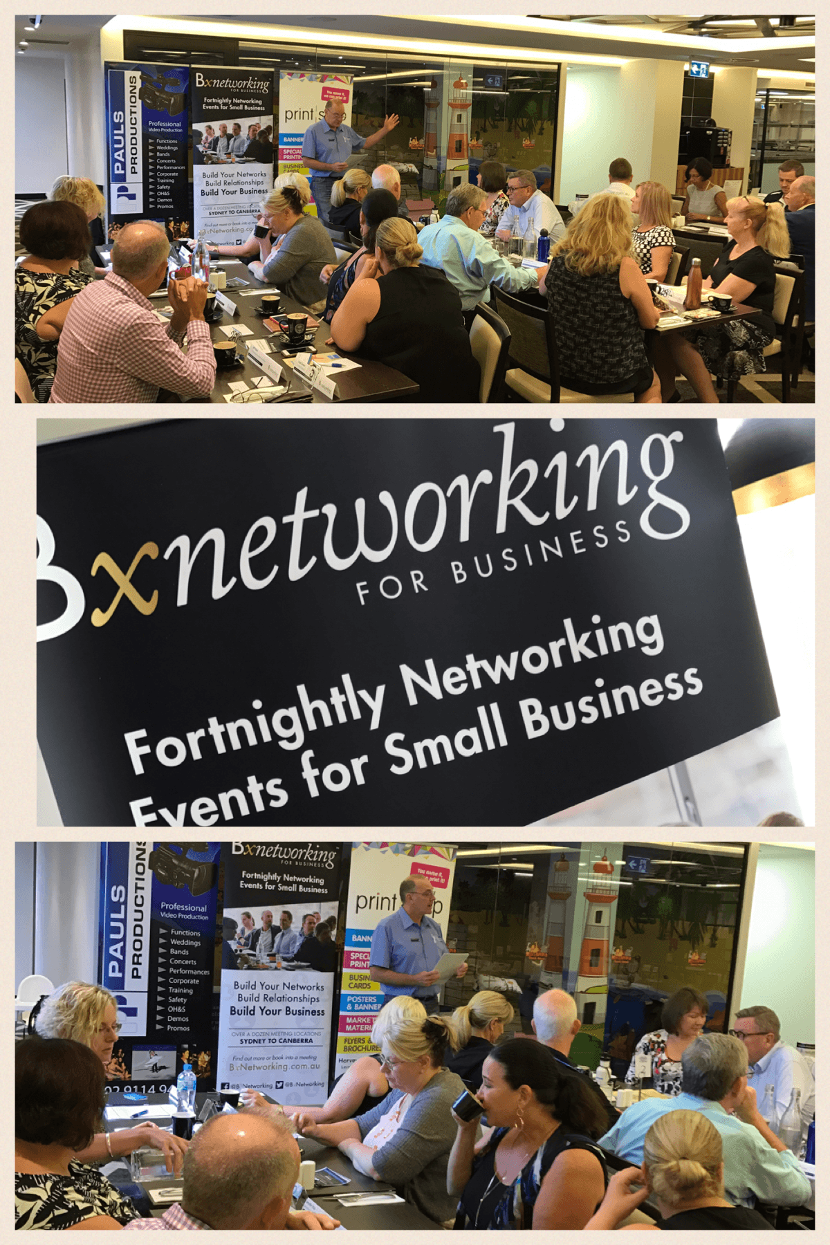 BxNetworking Sutherland BxNetworking Sutherland