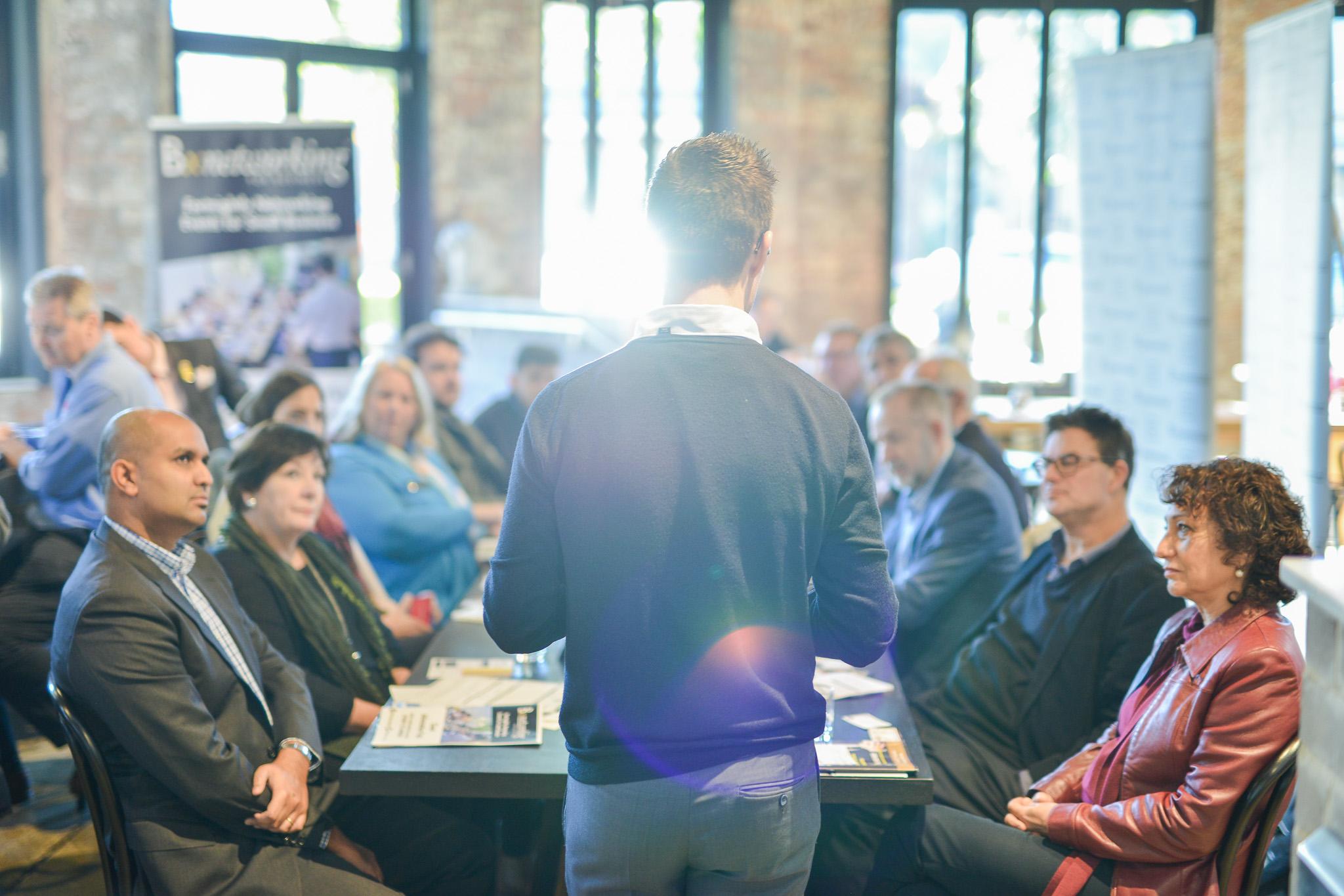BxNetworking for Business BxNetworking for Business