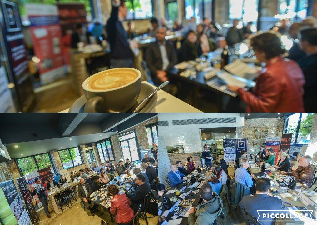 BxNetworking BxNetworking