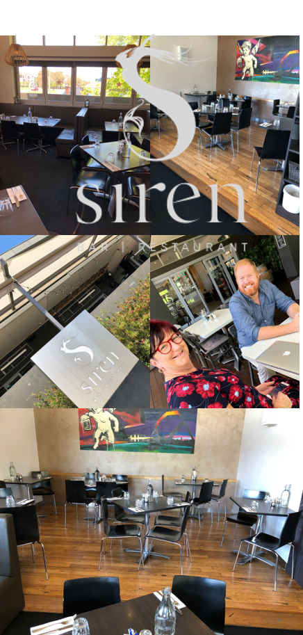 Sirens Sirens