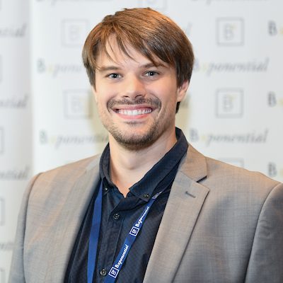 James Killick (Sml)