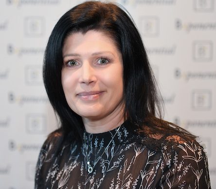 Laurene McKenzie