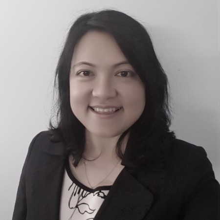 Trudy Ho