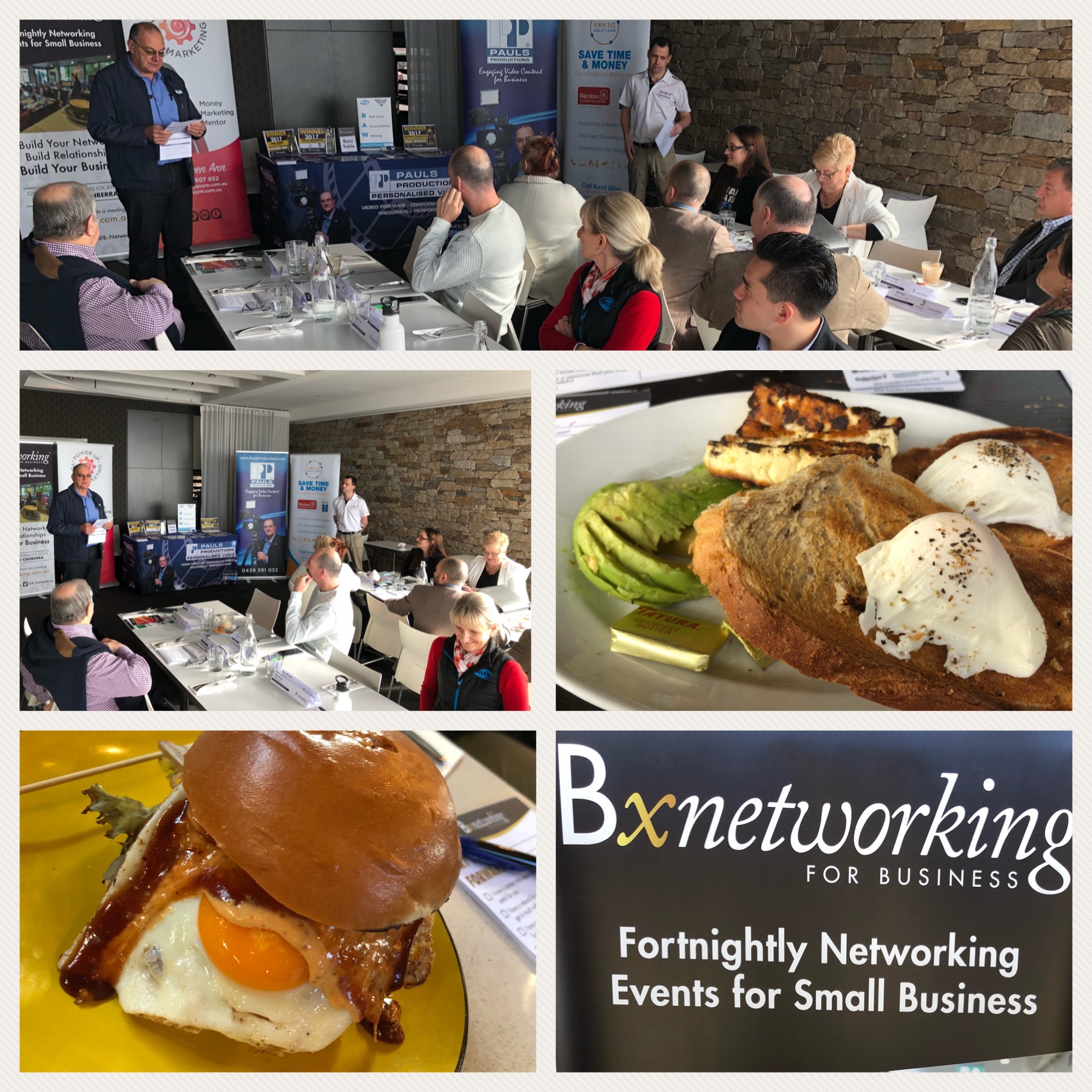 Brighton Le Sands BxNetworking Brighton Le Sands