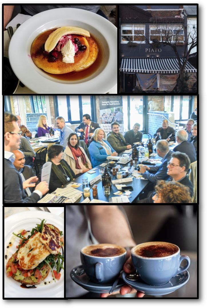 Piato Restaurant North Sydney BxNetworking Piato Restaurant North Sydney BxNetworking