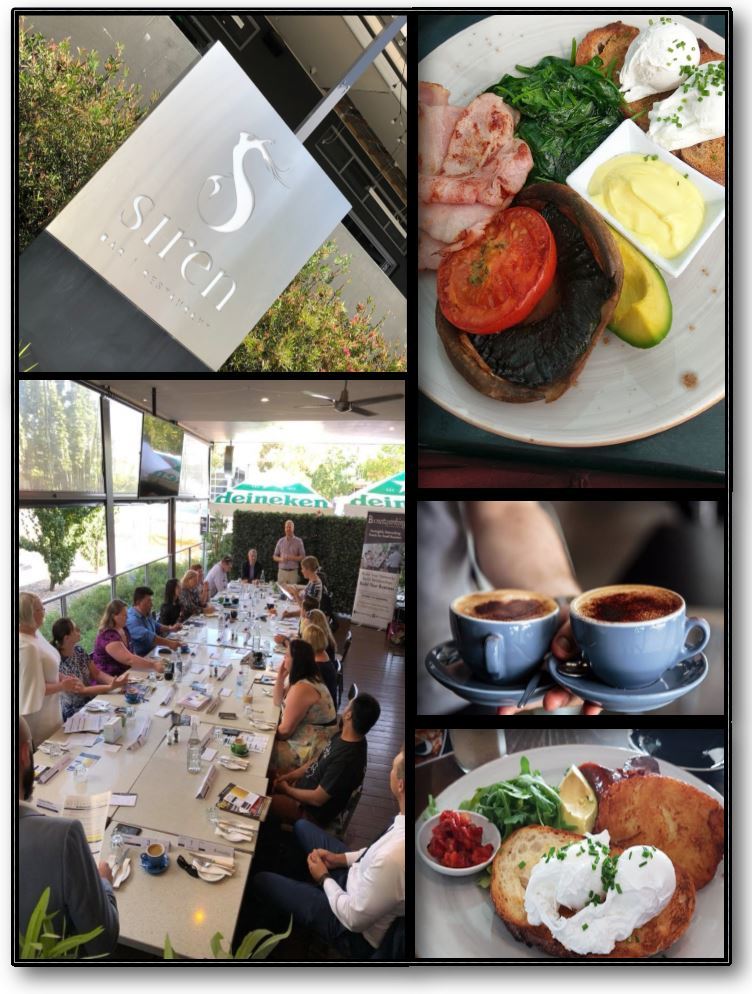 Siren Bar Gungahlin BxNetworking Siren Bar Gungahlin BxNetworking