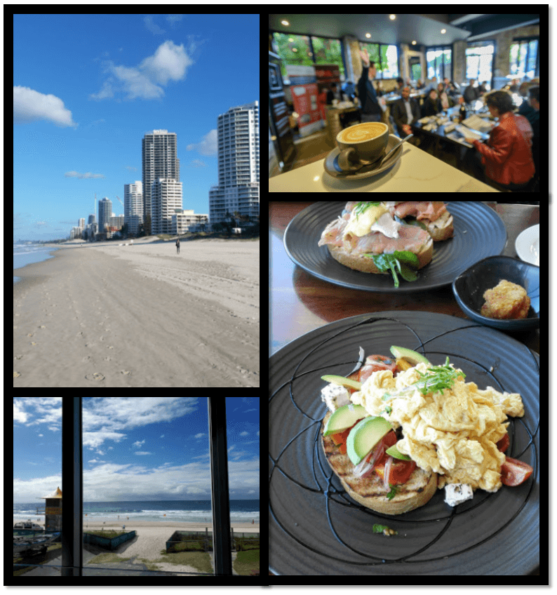 Northcliffe Surfclub BxNetworking Northcliffe Surfclub