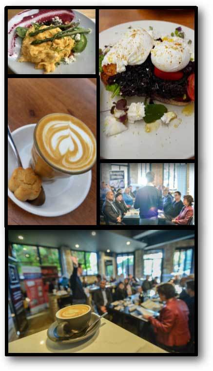 Chef's-Cafe