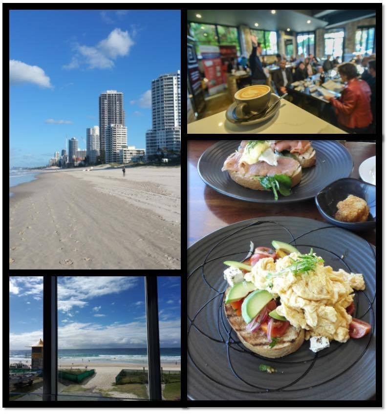 Gold Coast image