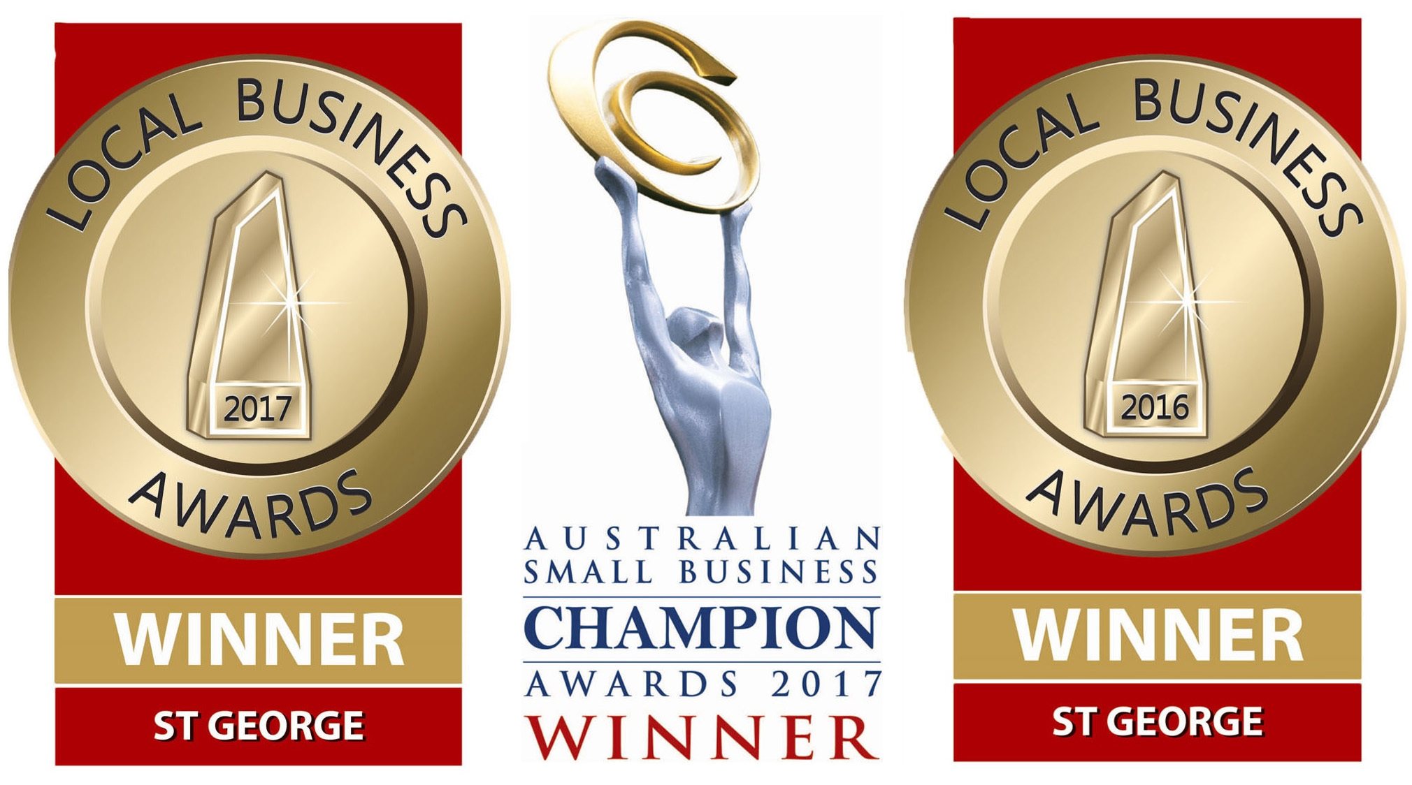 BxNetworking Multi Award Winning Australian Business Champion
